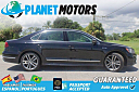 Thumbnail image of 2017 Volkswagen Passat at Planet Motors