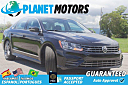 Thumbnail image of 2017 Volkswagen Passat at Planet Motors