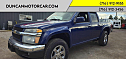 Thumbnail image of 2011 Chevrolet Colorado at Duncan Motors