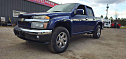 Thumbnail image of 2011 Chevrolet Colorado at Duncan Motors