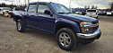 Thumbnail image of 2011 Chevrolet Colorado at Duncan Motors