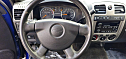 Thumbnail image of 2011 Chevrolet Colorado at Duncan Motors