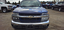 Thumbnail image of 2011 Chevrolet Colorado at Duncan Motors