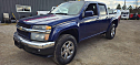 Thumbnail image of 2011 Chevrolet Colorado at Duncan Motors