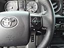 2021 Toyota Tacoma TRD Off-Road at Mathews Nissan