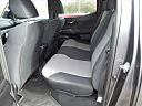Thumbnail image of 2021 Toyota Tacoma at Mathews Nissan