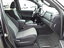Thumbnail image of 2021 Toyota Tacoma at Mathews Nissan
