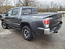 Thumbnail image of 2021 Toyota Tacoma at Mathews Nissan