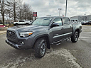 Thumbnail image of 2021 Toyota Tacoma at Mathews Nissan