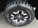 Thumbnail image of 2021 Toyota Tacoma at Mathews Nissan