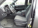 Thumbnail image of 2021 Toyota Tacoma at Mathews Nissan