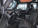 Thumbnail image of 2022 Jeep Gladiator at EriksChevroletUSED of Kokomo, IN