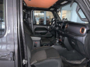 Thumbnail image of 2022 Jeep Gladiator at EriksChevroletUSED of Kokomo, IN