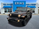 Thumbnail image of 2022 Jeep Gladiator at EriksChevroletUSED of Kokomo, IN