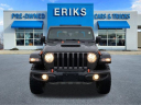 Thumbnail image of 2022 Jeep Gladiator at EriksChevroletUSED of Kokomo, IN