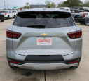 Thumbnail image of 2023 Chevrolet Blazer at Sour Lake Motor Company - SHARED USED