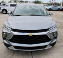 Thumbnail image of 2023 Chevrolet Blazer at Sour Lake Motor Company - SHARED USED