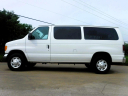 Thumbnail image of 2006 Ford E-Series at AUTO PARADISE OF TEXAS