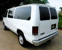 Thumbnail image of 2006 Ford E-Series at AUTO PARADISE OF TEXAS