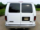 Thumbnail image of 2006 Ford E-Series at AUTO PARADISE OF TEXAS