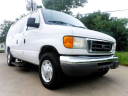 2006 Ford E-Series at AUTO PARADISE OF TEXAS