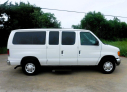 Thumbnail image of 2006 Ford E-Series at AUTO PARADISE OF TEXAS