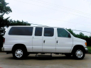 Thumbnail image of 2006 Ford E-Series at AUTO PARADISE OF TEXAS