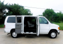 Thumbnail image of 2006 Ford E-Series at AUTO PARADISE OF TEXAS