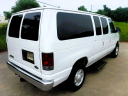 Thumbnail image of 2006 Ford E-Series at AUTO PARADISE OF TEXAS