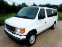 Thumbnail image of 2006 Ford E-Series at AUTO PARADISE OF TEXAS
