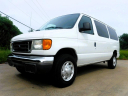 Thumbnail image of 2006 Ford E-Series at AUTO PARADISE OF TEXAS