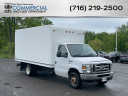 Thumbnail image of 2018 Ford E-Series at Joe Basil Chevrolet Commercial Trucks - Depew