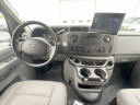 2018 Ford E-Series E-350 SD at Joe Basil Chevrolet Commercial Trucks - Depew
