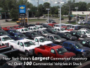 Thumbnail image of 2018 Ford E-Series at Joe Basil Chevrolet Commercial Trucks - Depew
