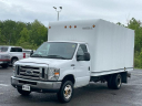 Thumbnail image of 2018 Ford E-Series at Joe Basil Chevrolet Commercial Trucks - Depew