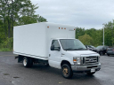 Thumbnail image of 2018 Ford E-Series at Joe Basil Chevrolet Commercial Trucks - Depew