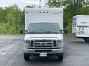 Thumbnail image of 2018 Ford E-Series at Joe Basil Chevrolet Commercial Trucks - Depew