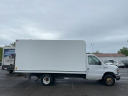 Thumbnail image of 2018 Ford E-Series at Joe Basil Chevrolet Commercial Trucks - Depew
