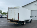Thumbnail image of 2018 Ford E-Series at Joe Basil Chevrolet Commercial Trucks - Depew