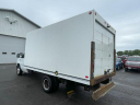 Thumbnail image of 2018 Ford E-Series at Joe Basil Chevrolet Commercial Trucks - Depew