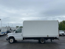 Thumbnail image of 2018 Ford E-Series at Joe Basil Chevrolet Commercial Trucks - Depew