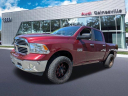 Thumbnail image of 2016 Ram 1500 at AudiGainesville-New of Gainsville, FL