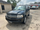 Thumbnail image of 2013 Lincoln Navigator at MAC MOTORS FINANCE, LLC
