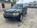 Thumbnail image of 2013 Lincoln Navigator at MAC MOTORS FINANCE, LLC