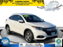 Thumbnail image of 2022 Honda HR-V at Grand Prix Subaru