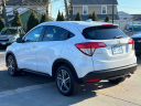Thumbnail image of 2022 Honda HR-V at Grand Prix Subaru