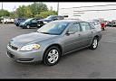 Thumbnail image of 2008 Chevrolet Impala at Brickner Park City