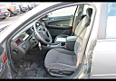 Thumbnail image of 2008 Chevrolet Impala at Brickner Park City