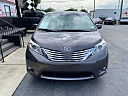 2012 Toyota Sienna at Victory Lane Autos