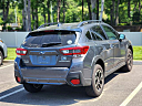 Thumbnail image of 2021 Subaru Crosstrek at Pinebelt Subaru
